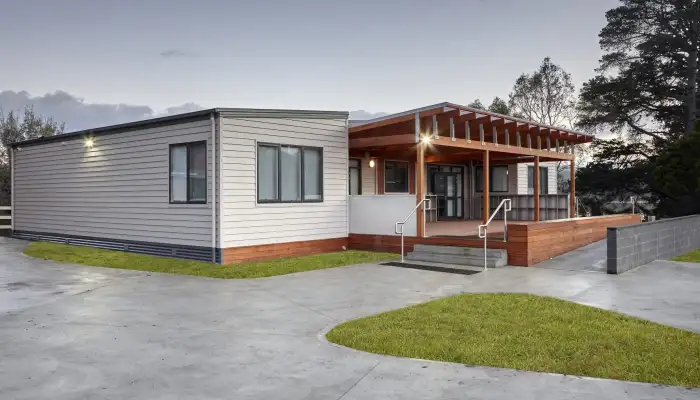 Cutting-Edge Modular Classrooms