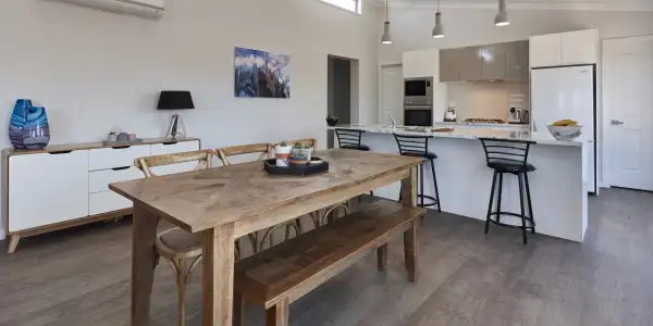 Best design ideas for dining rooms