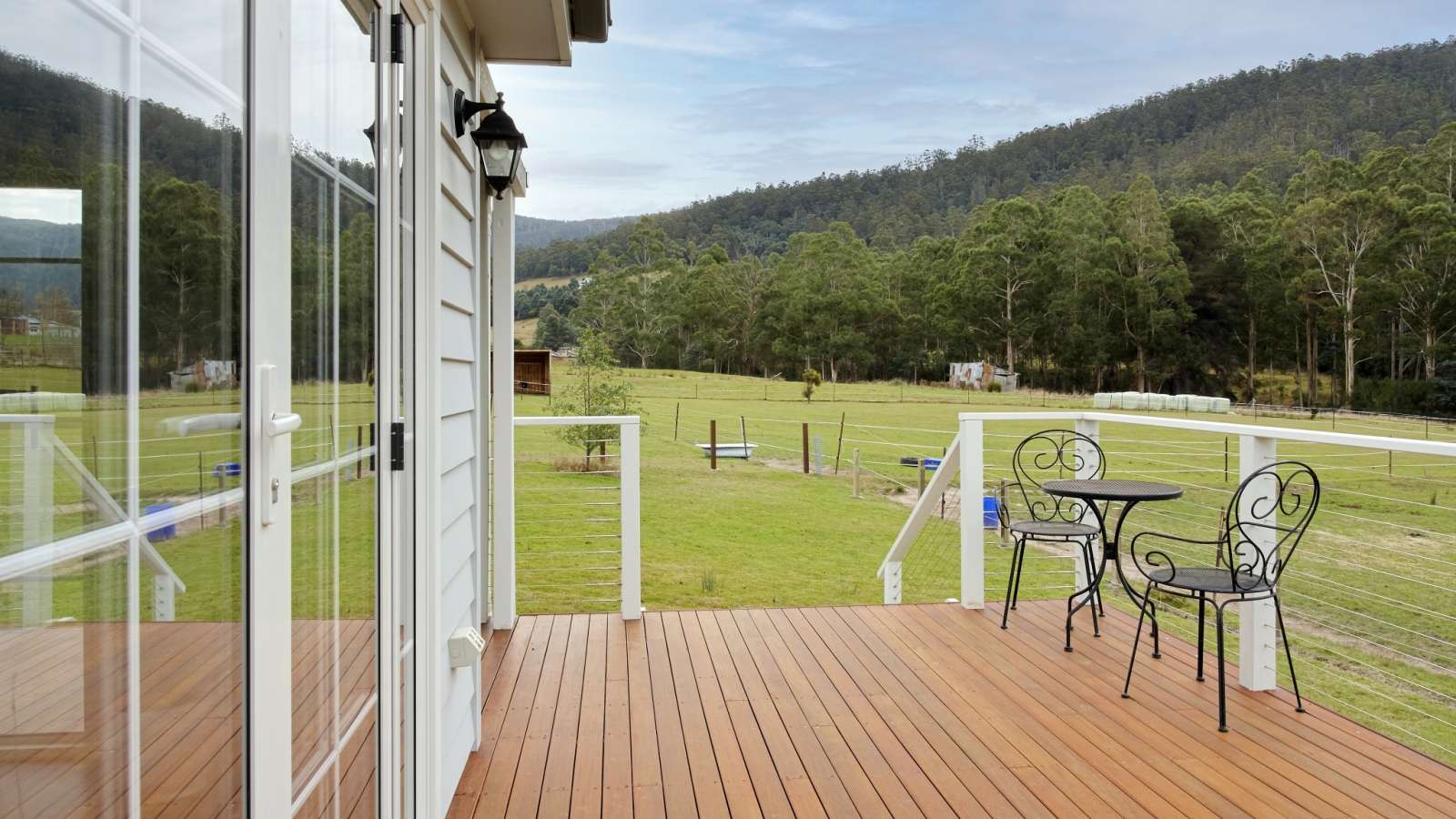 Huon Valley Country Property Grove