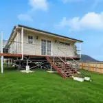 Old Beach Luxmoor Home 18