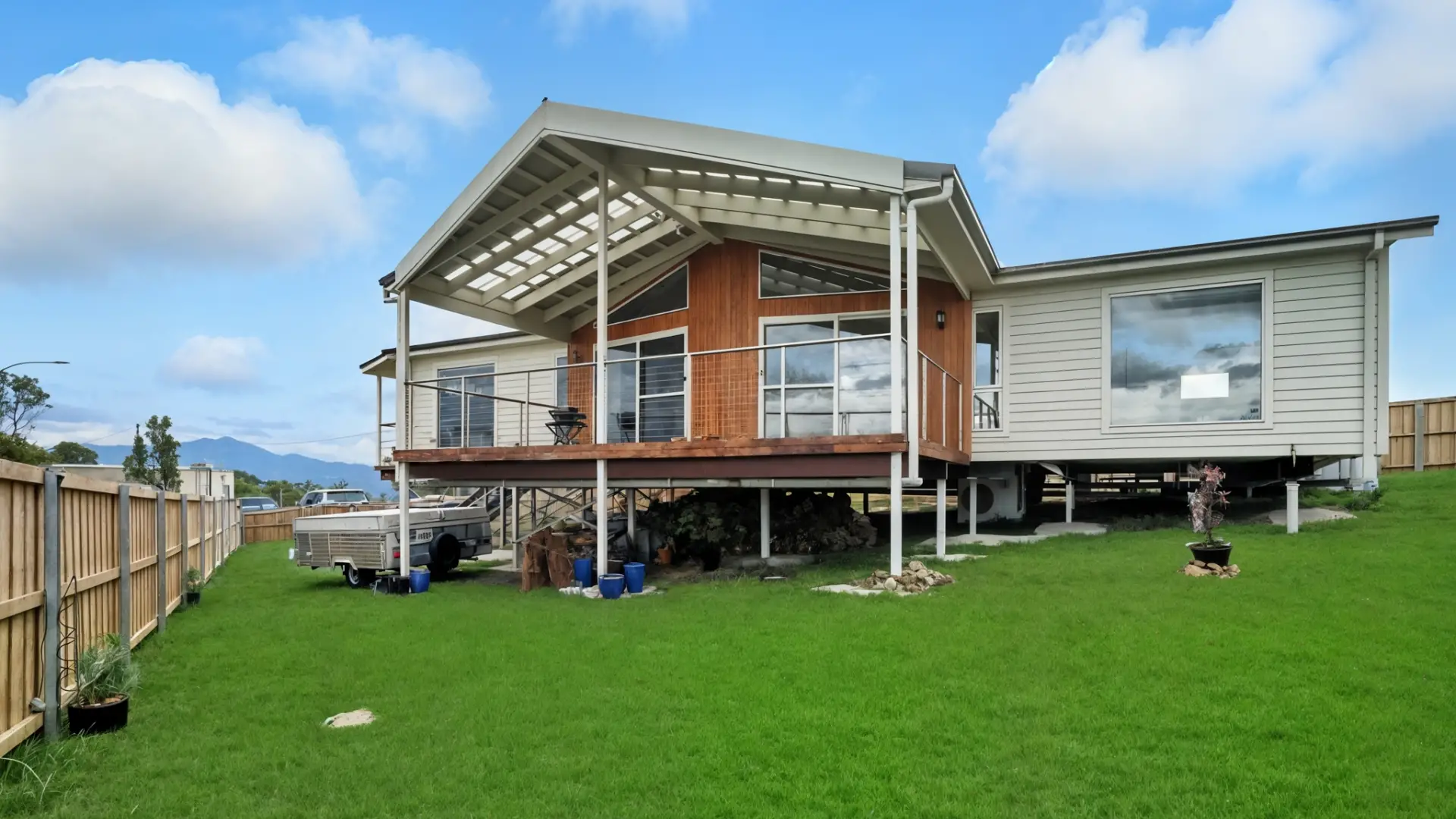 Old Beach Luxmoor Home 19