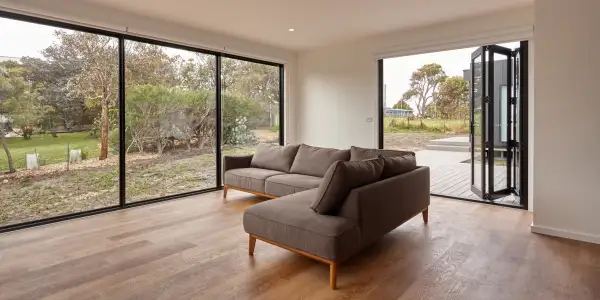 Building an eco-friendly home in Tasmania