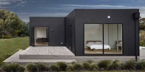 3 tips on how to build a modern architectural home without blowing your budget