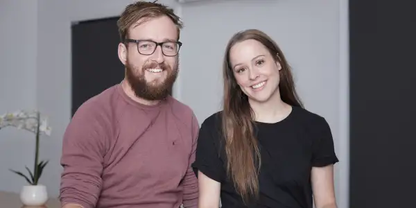 What is the best way to design a new home?