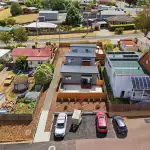 Workers Residence Development 1