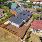 Workers Residence Development 2