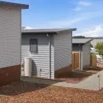 Workers Residence Development 4