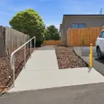 Workers Residence Development 5