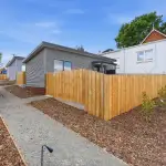 Workers Residence Development 8