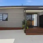 Workers Residence Development 9