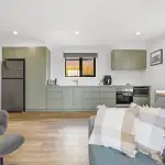 Workers Residence Development 17