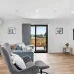 Workers Residence Development 19