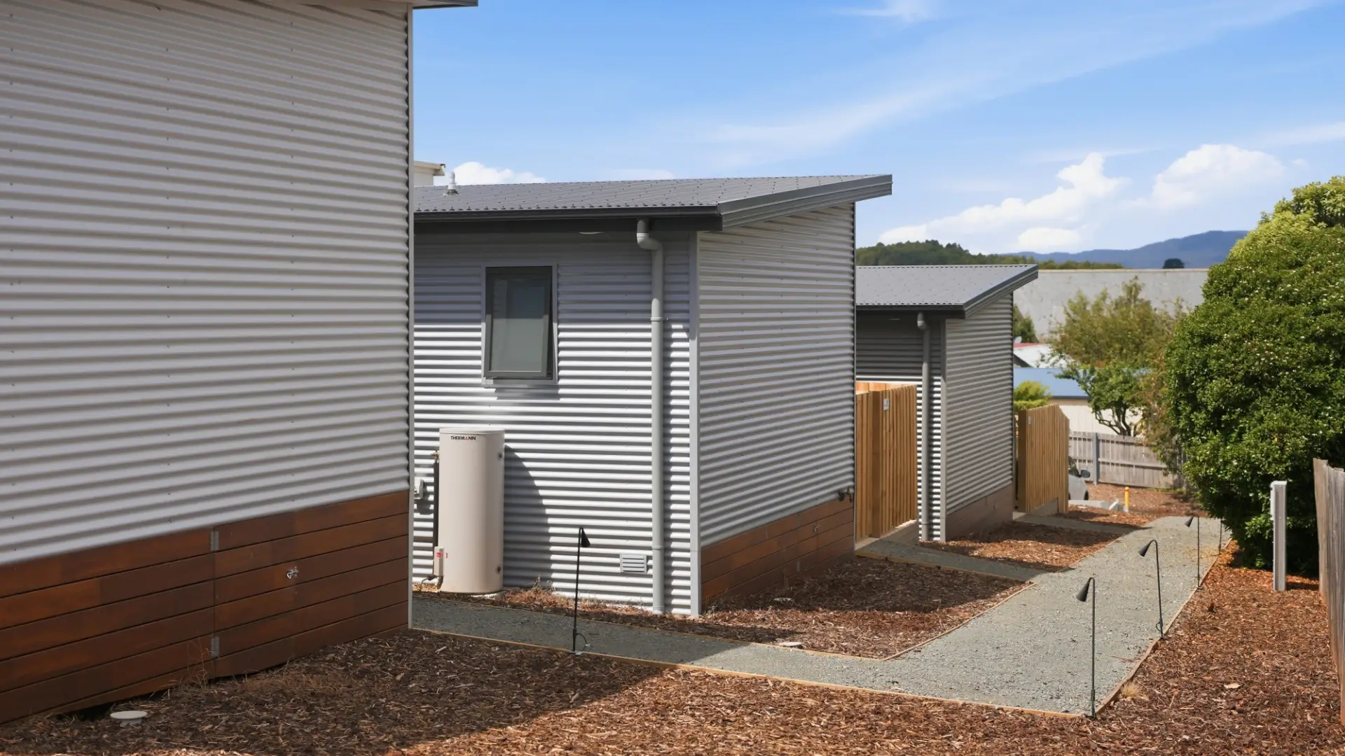 Workers Residence Development 4