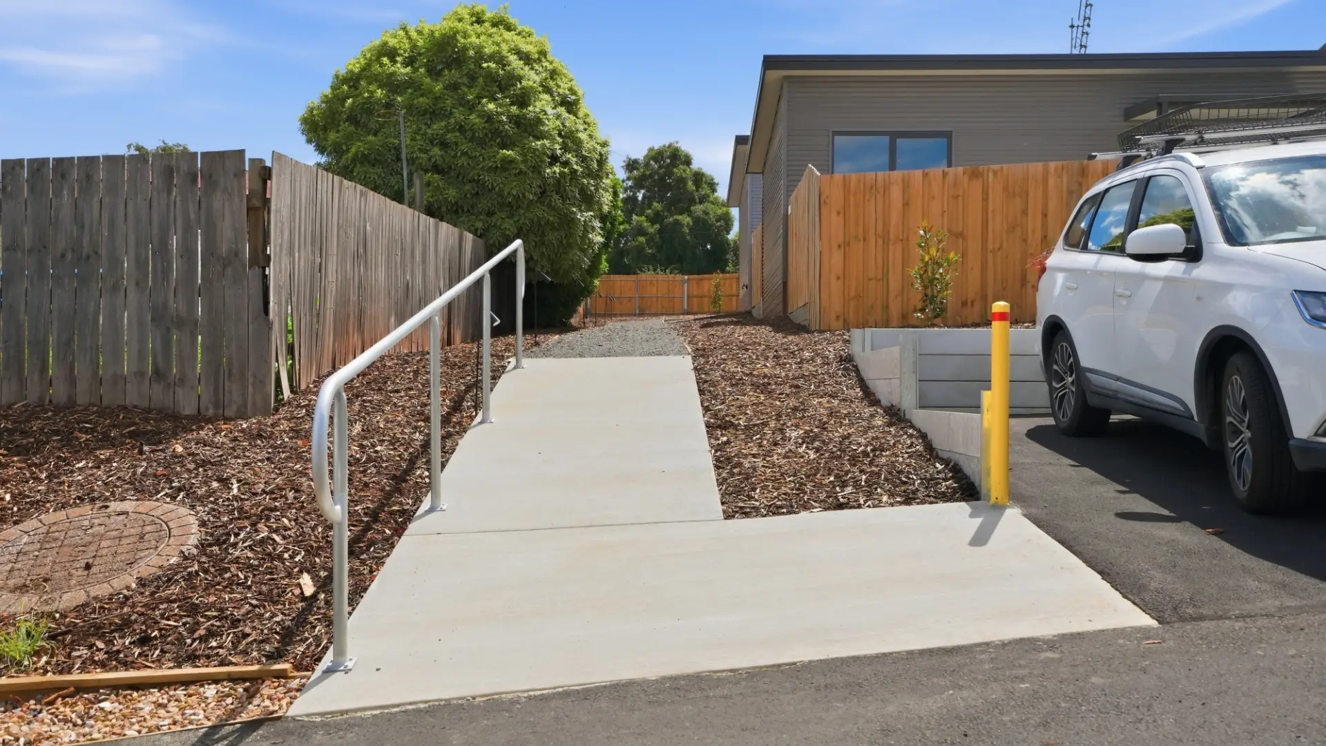 Workers Residence Development 5