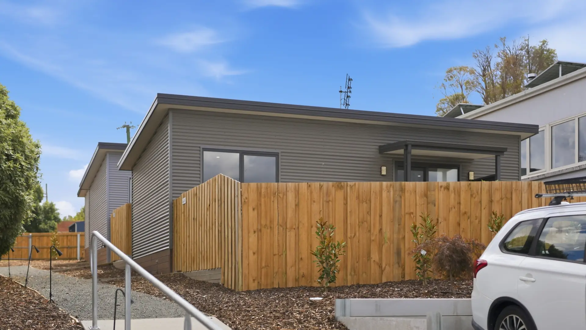 Workers Residence Development 6