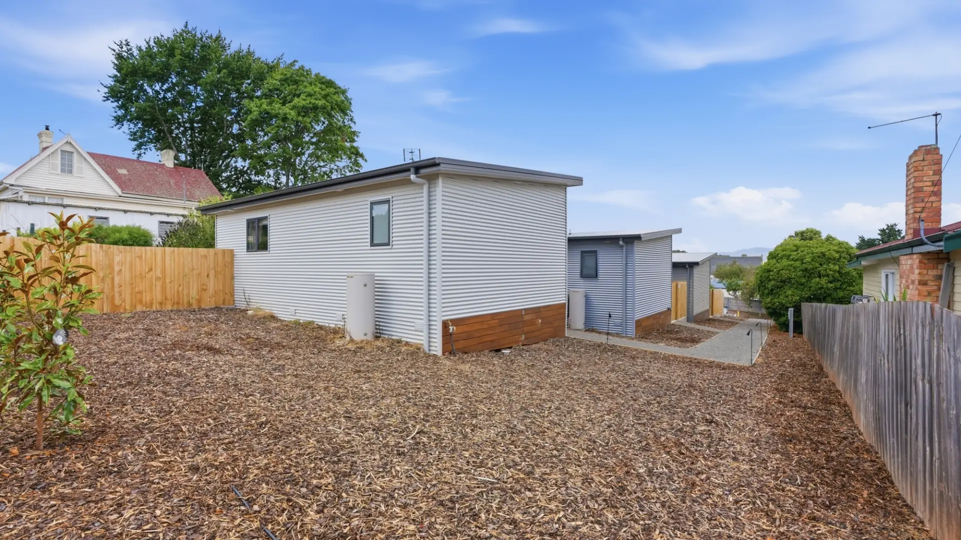 Workers Residence Development 7