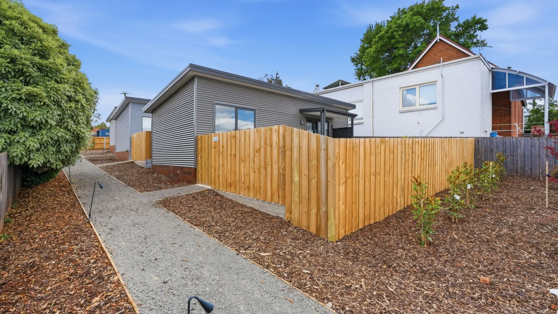 Workers Residence Development 8