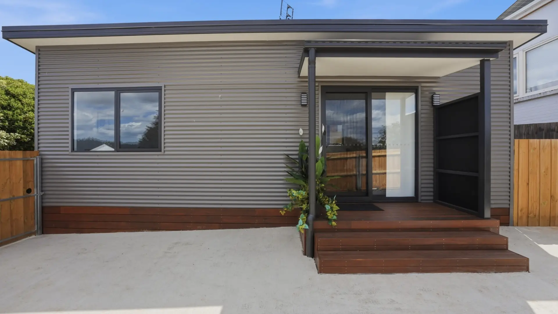 Workers Residence Development 9