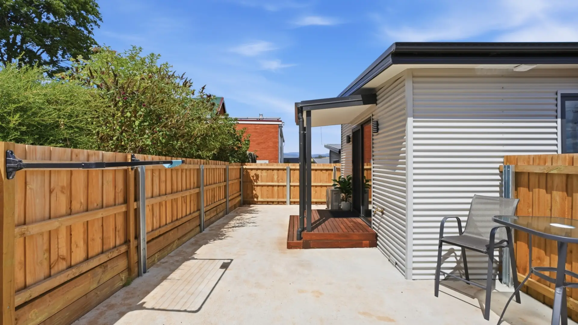 Workers Residence Development 10