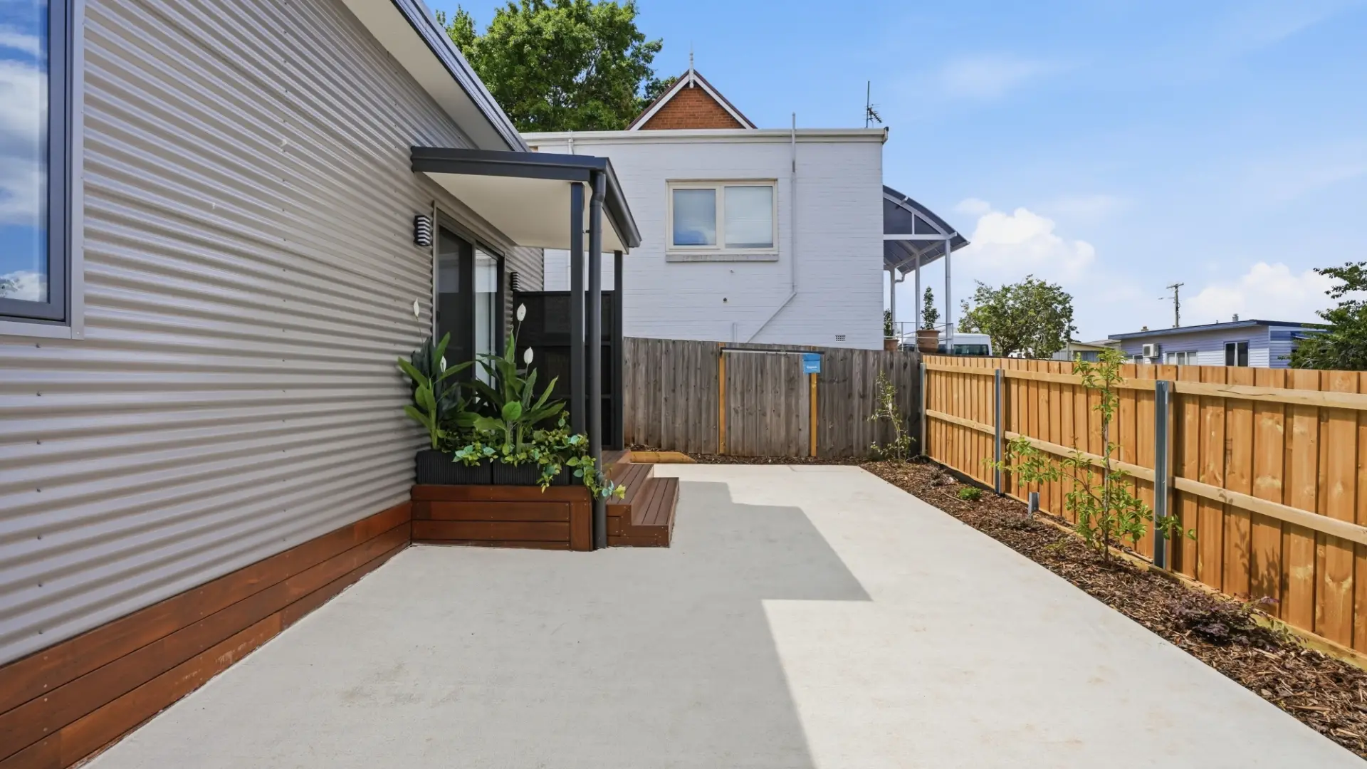 Workers Residence Development 11