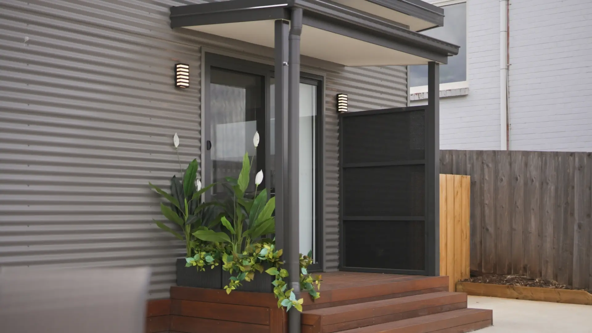 Workers Residence Development 13