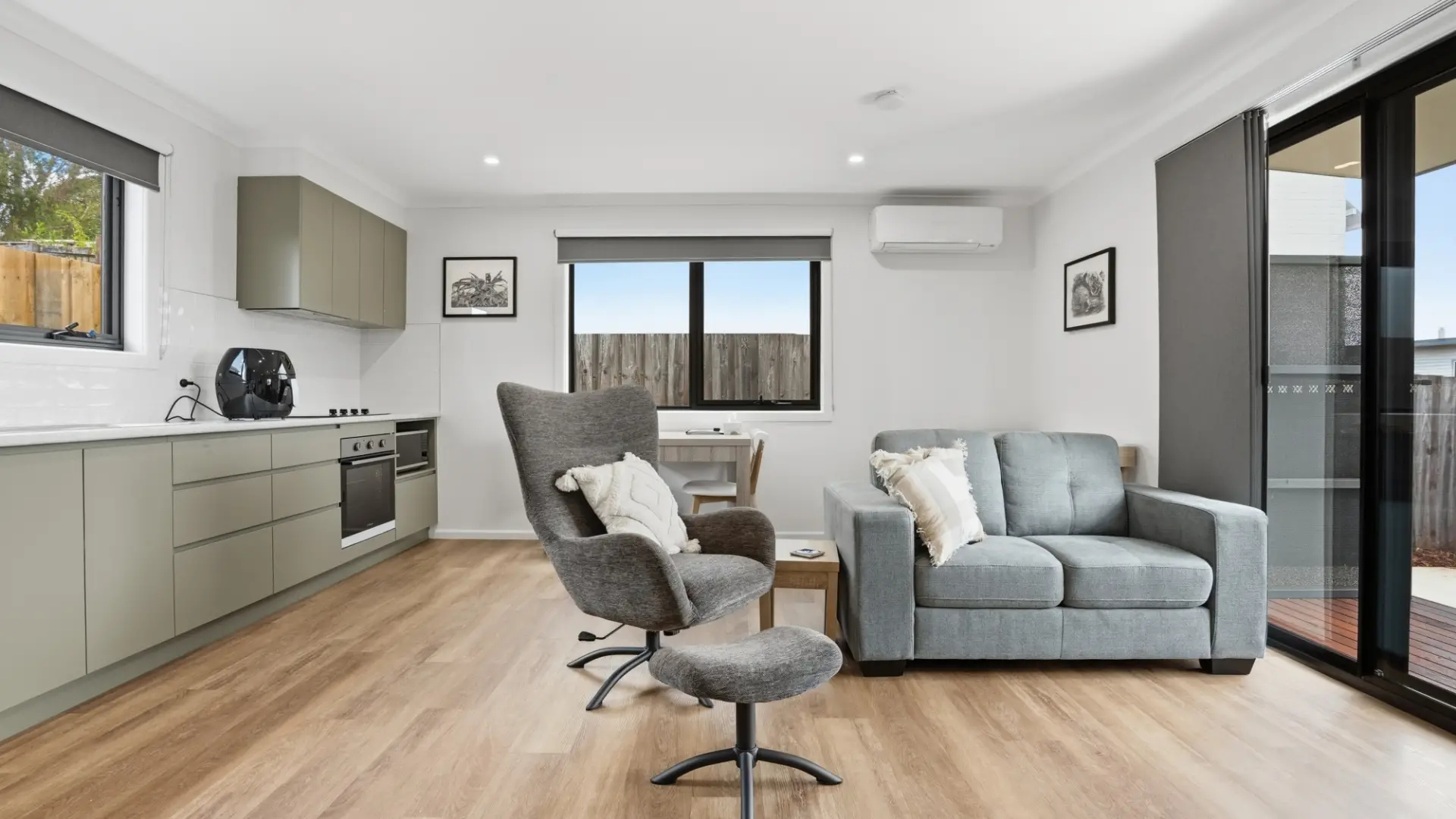 Workers Residence Development 16