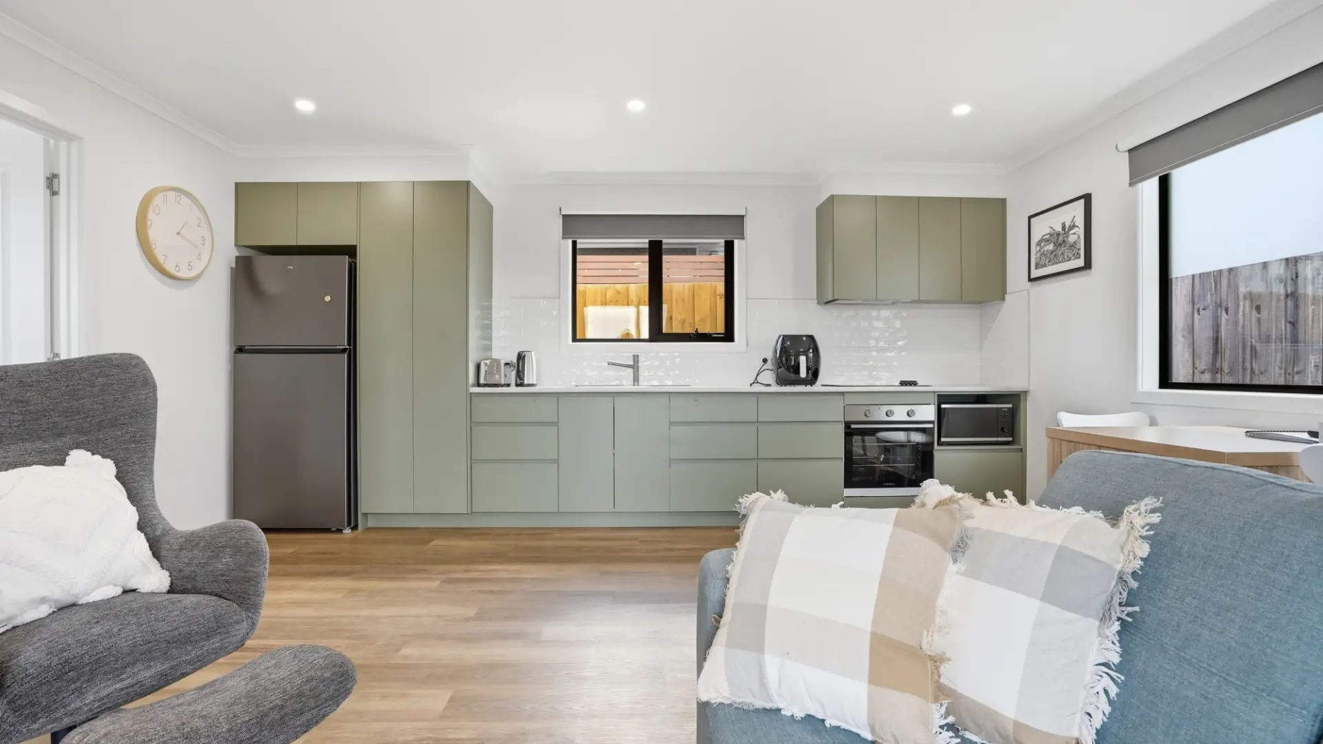 Workers Residence Development 17