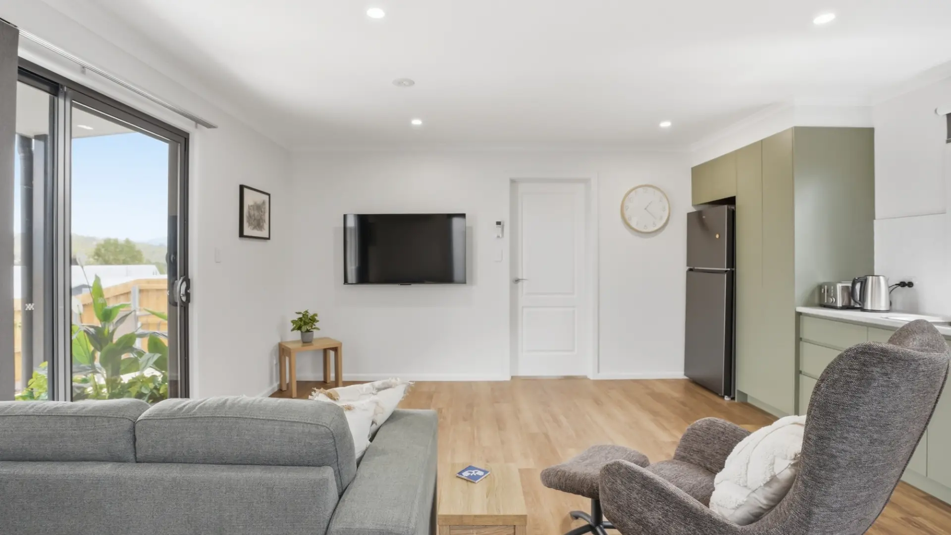 Workers Residence Development 20