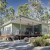 Modular Home in Nunmara Tasmania