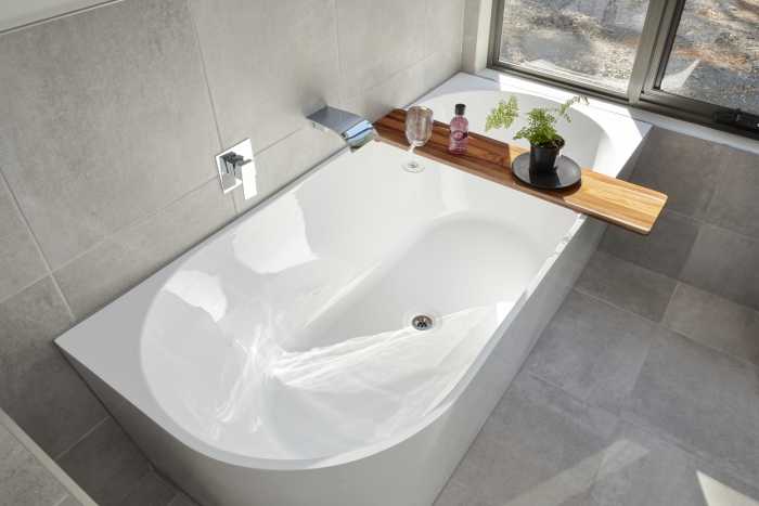 Bathrooms & Ensuites Gallery