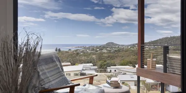 Bespoke modular homes