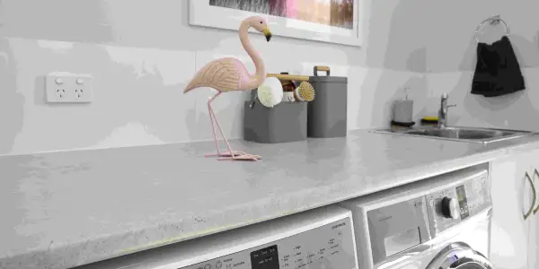 A guide to designing a laundry just for you!