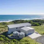 Tasbuilt Home in North East Tasmania