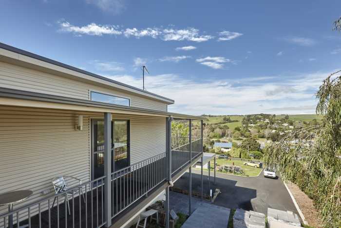 Northwest Modular Home in Tasmania