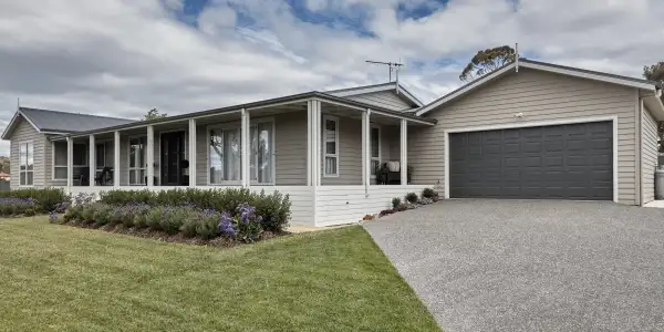 Getting council approval for a new home in Tasmania