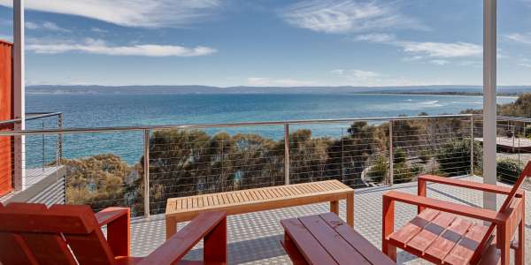 5 reasons you should seriously consider moving to Tasmania..