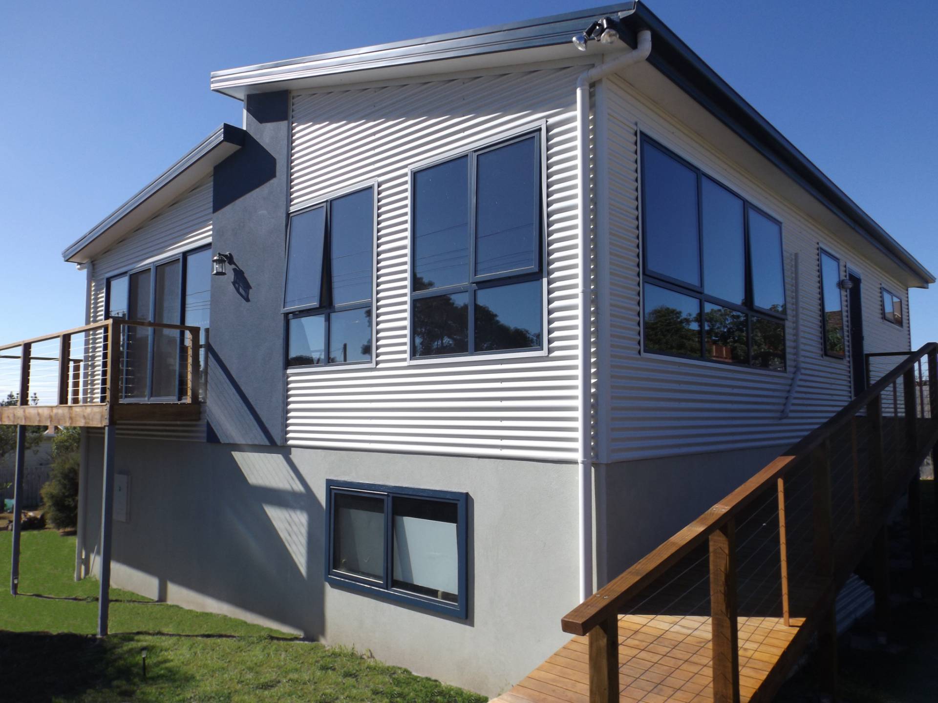 Tasbuilt Homes Kit Homes Hobart, Launceston Tasmania