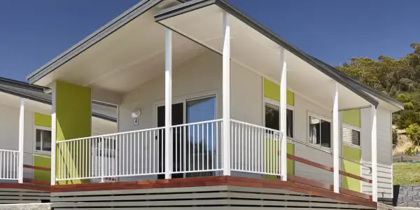 Have you booked in & stayed at the Big4 Launceston?