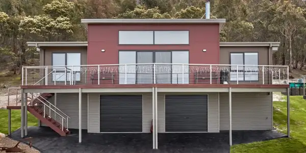 How much do portable homes cost?