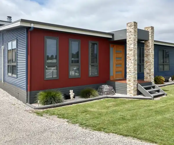 1 Contemporary Design