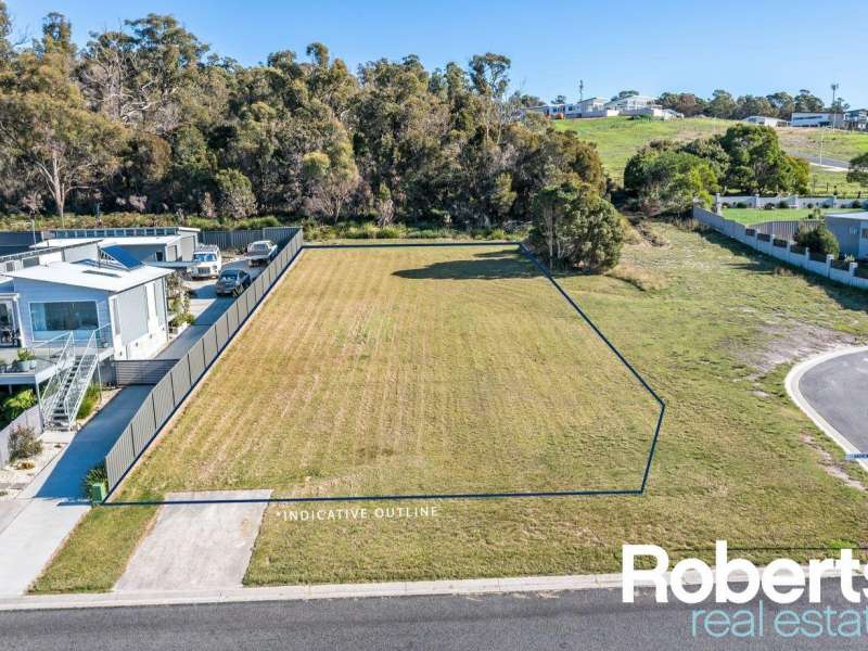 Tasbuilt Homes Land For Sale Tasmania