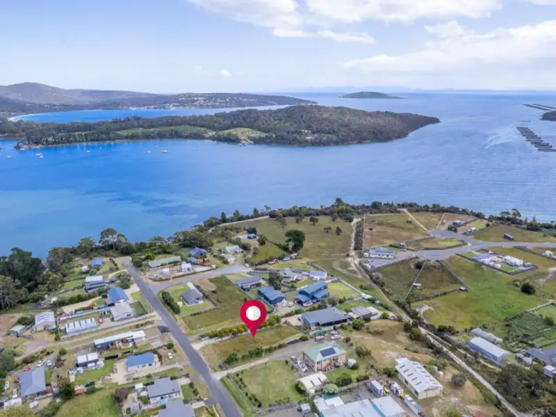 10A Peace Street, Nubeena, Tas 7184