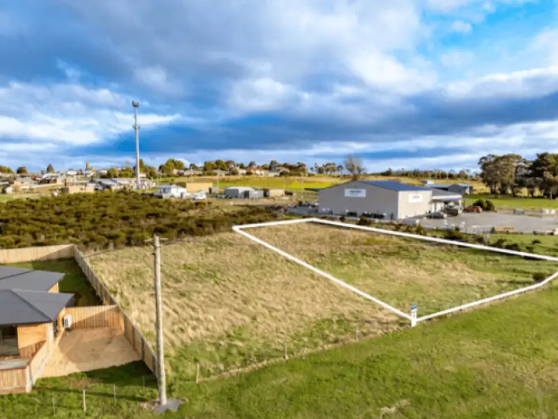 3a William Street, Oatlands, Tas 7120
