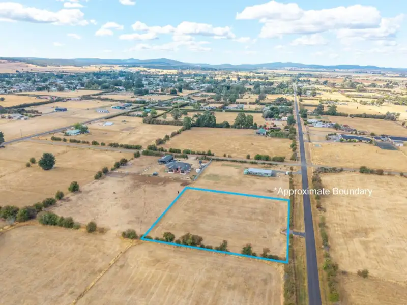 160 Pensioners Row, Westbury, Tas 7303