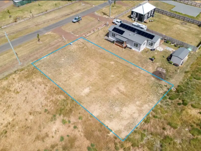 6 Park Street, Ross, Tas 7209