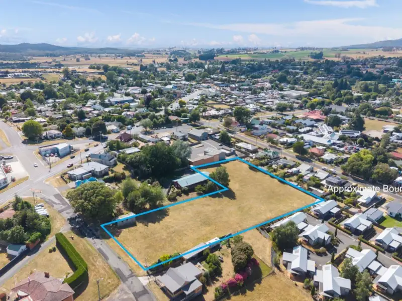 46A Beefeater Street, Deloraine, Tas 7304