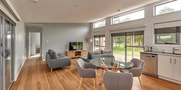 Modern Cabin Design Ideas for Tasmanian Holiday Parks