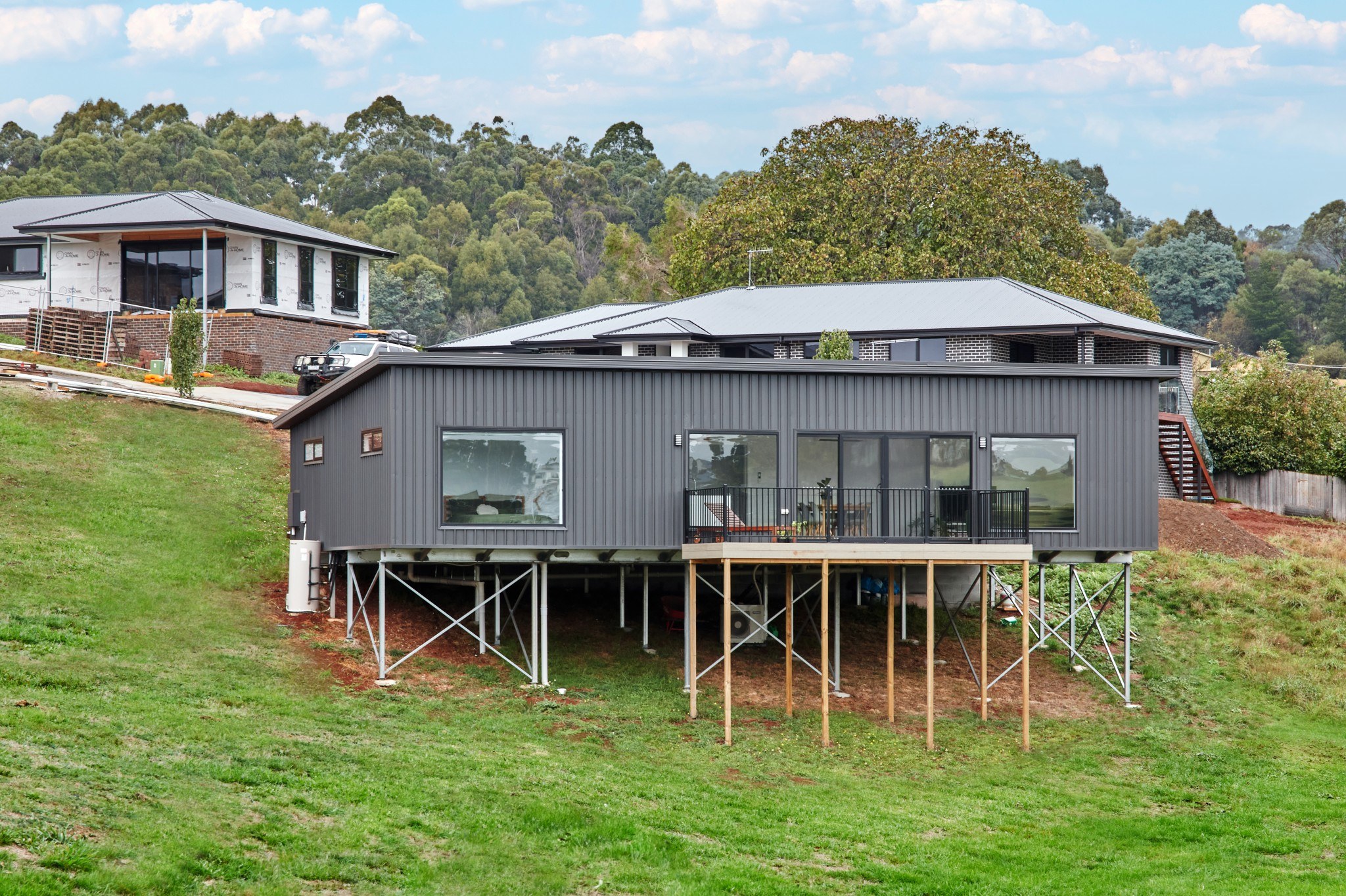 Tasbuilt North West 2