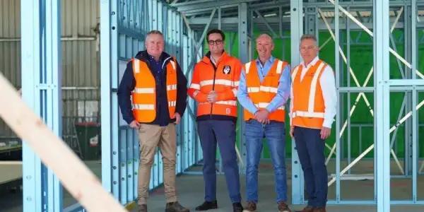 Tasmania’s New Modular Home Finance Guarantee: What It Means for You