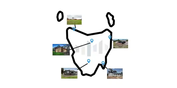 Tour Tasmania with Tasbuilt